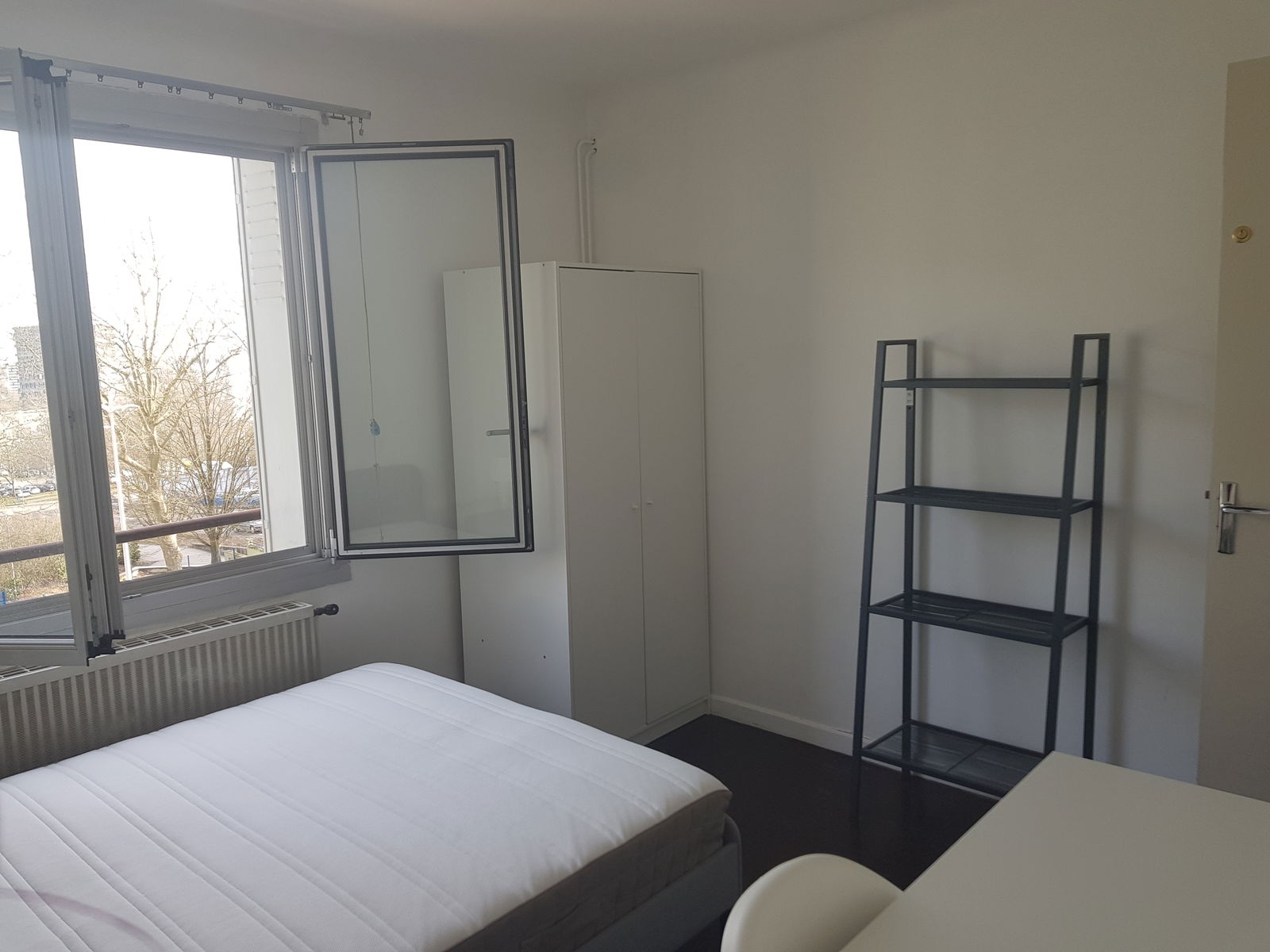 Colocation Vandœuvre-lès-Nancy 264030