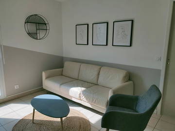 Roomlala | Furnished Room Shared Accommodation Grenoble