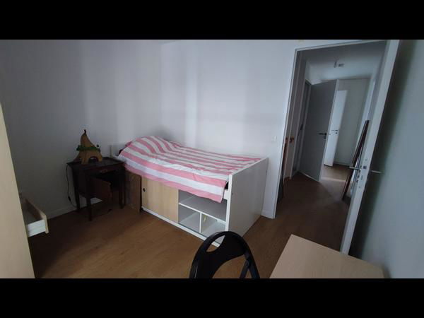 Homestay Saint-Denis 509610