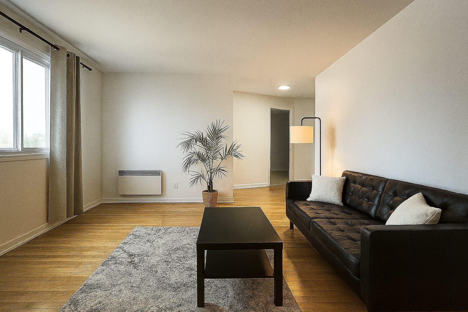 Colocation Longueuil 619470