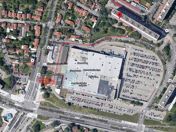 Colocation Bron 390186-7