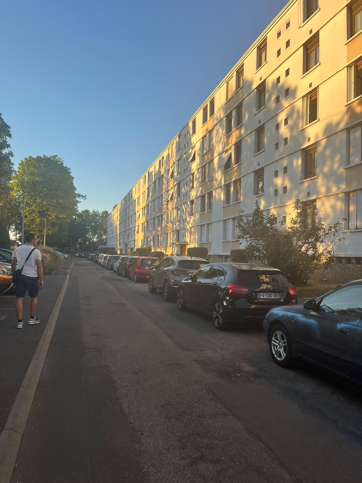 Shared Housing Ablon-sur-Seine 677315
