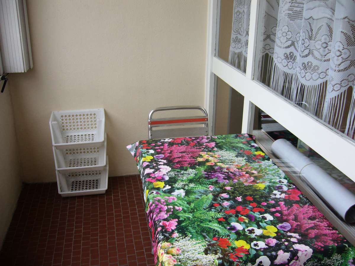 Colocation Villeurbanne 307066