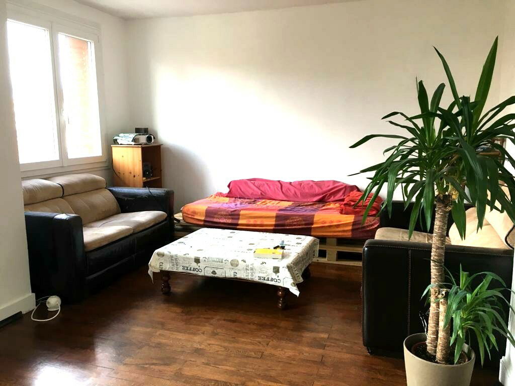Colocation Villeurbanne 247070
