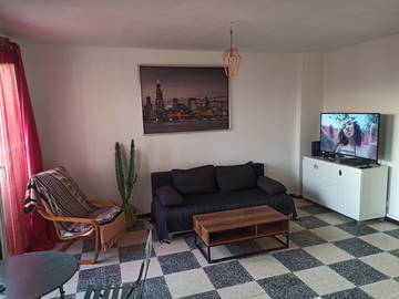 Chambre À Louer Marseille 265332