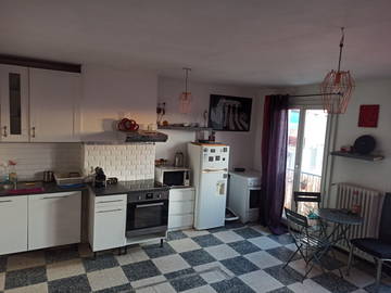 Chambre À Louer Marseille 265332