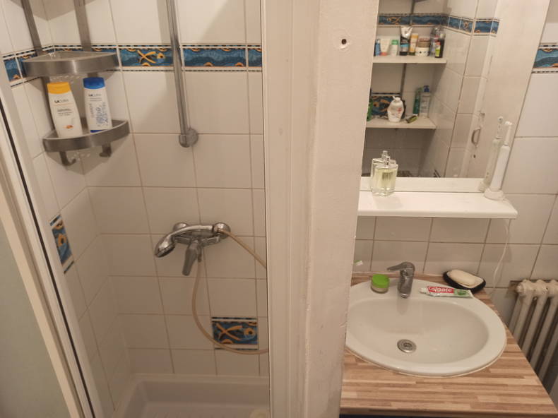 Tuisverblyf Marseille 265332-4