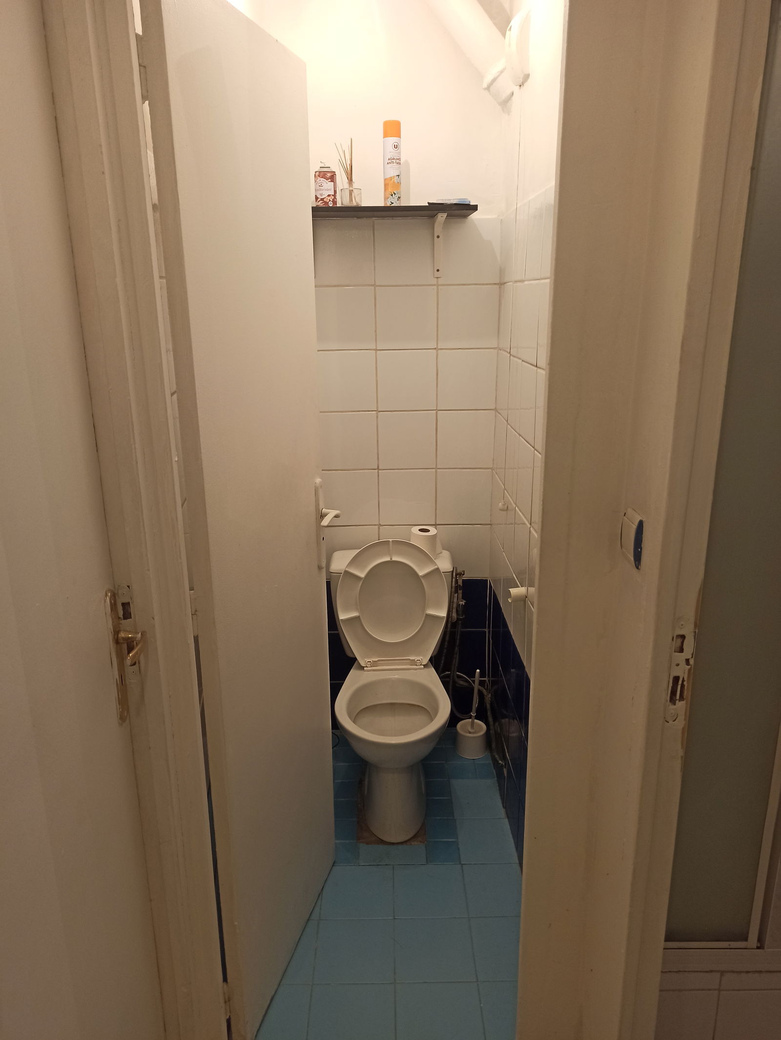 Homestay Marseille 265332