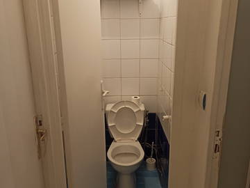 Chambre Chez L'habitant Marseille 265332-5