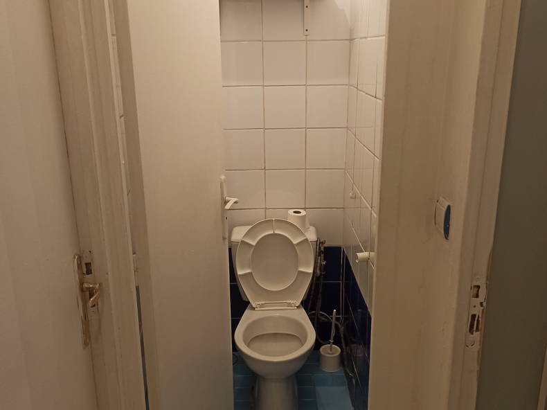 Tuisverblyf Marseille 265332-5