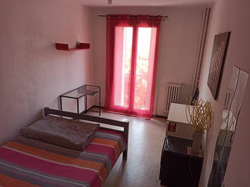 Chambre À Louer Marseille 265332