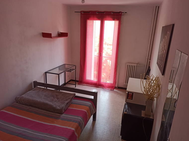 Homestay Marseille 265332