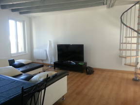 Chambre Meublée Thionville 3
