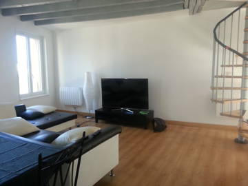 Roomlala | Furnished Room Thionville 3