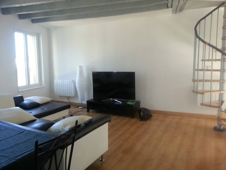 Homestay Thionville 251523