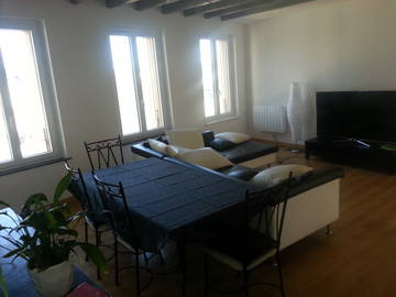 Chambre À Louer Thionville 251523