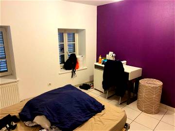 Roomlala | Furnished Room Thionville 7