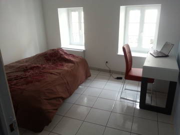 Chambre À Louer Thionville 85799