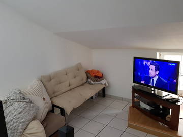 Chambre À Louer Thionville 85799