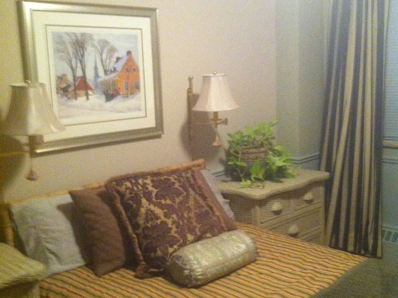 Homestay Toronto 99800-2