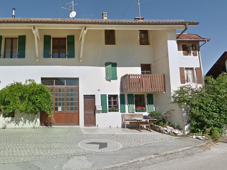 Quedarse En Casa Bassins 385082-1