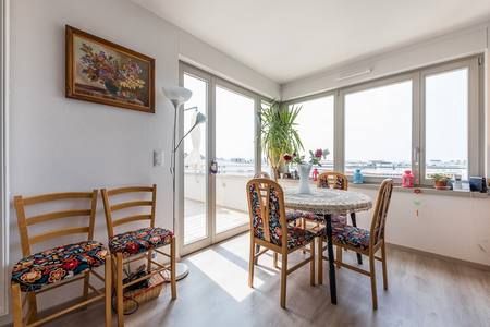 Homestay Strasbourg 394328