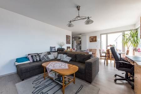 Homestay Strasbourg 394328