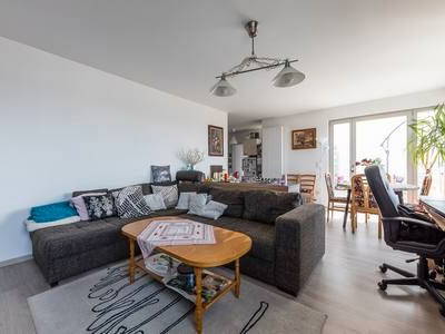 Homestay Strasbourg 394328-4