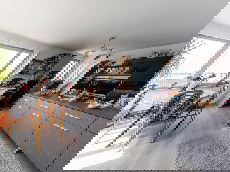 Homestay Strasbourg 394328-5