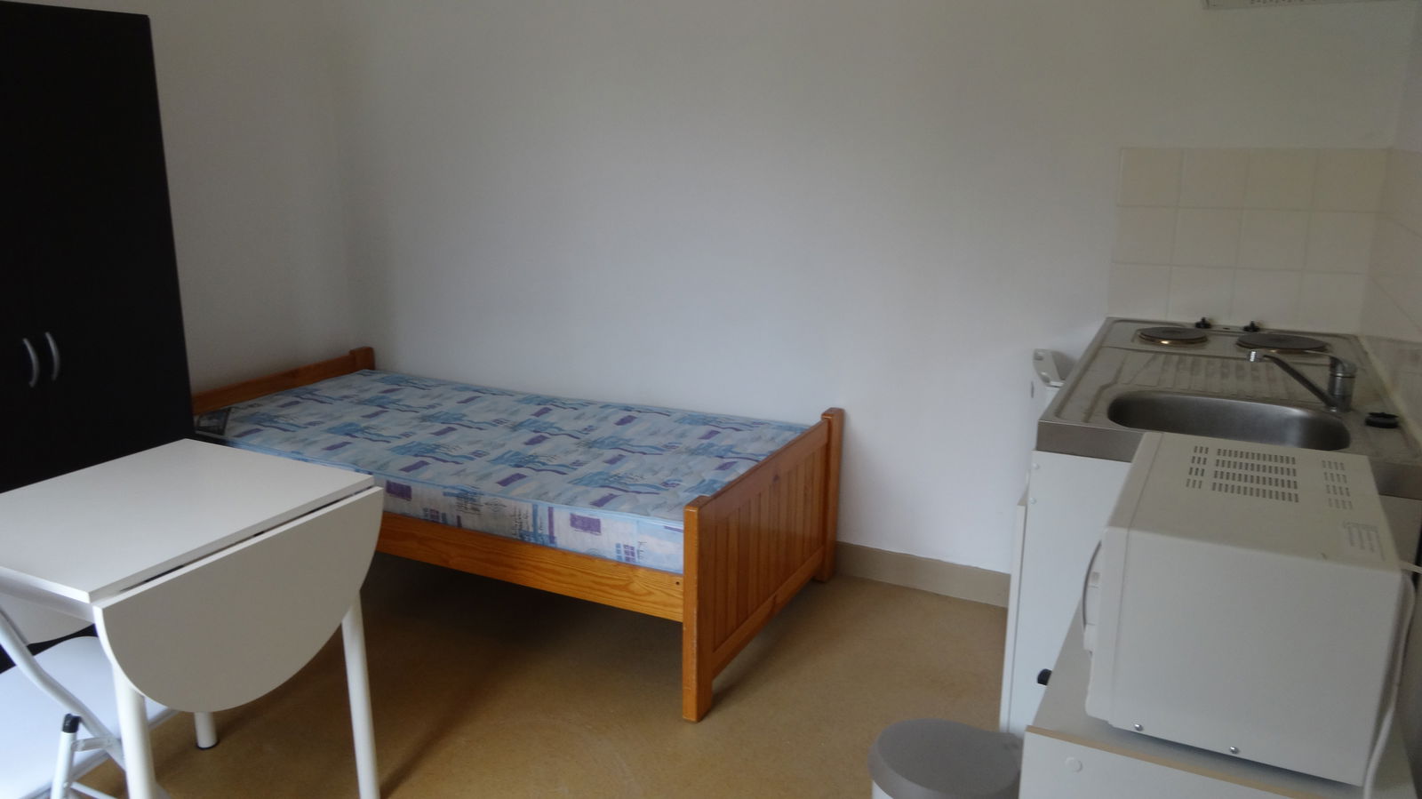 Homestay Venette 73100