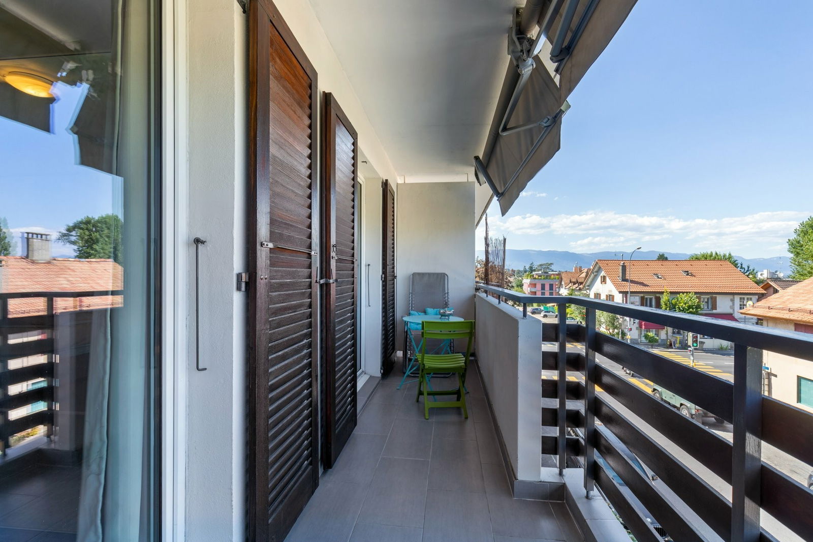 Homestay Perly-Certoux 311886