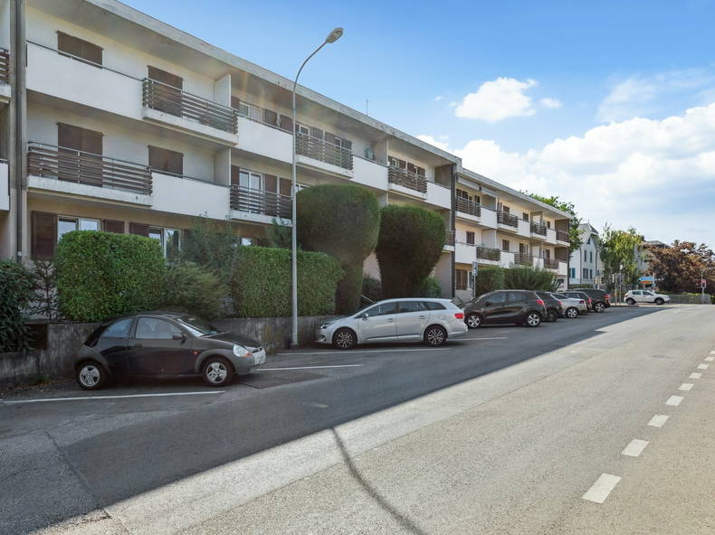 Hospedagem Em Casa De Família Perly-Certoux 311886-3