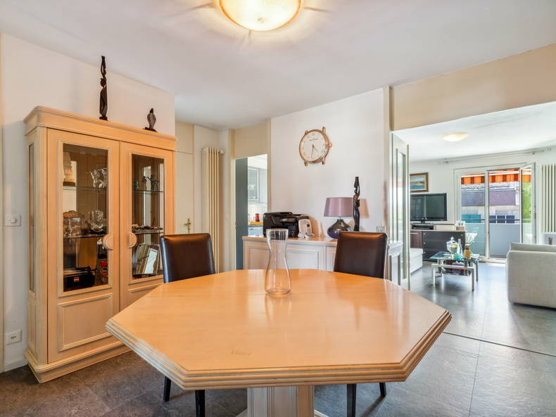 Hospedagem Em Casa De Família Perly-Certoux 311886-4