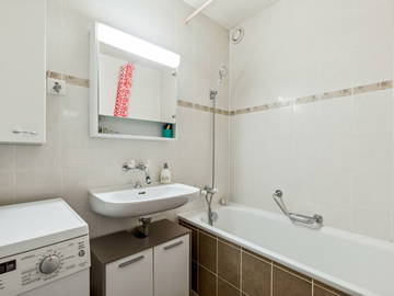 Chambre Chez L'habitant Perly-Certoux 311886-5