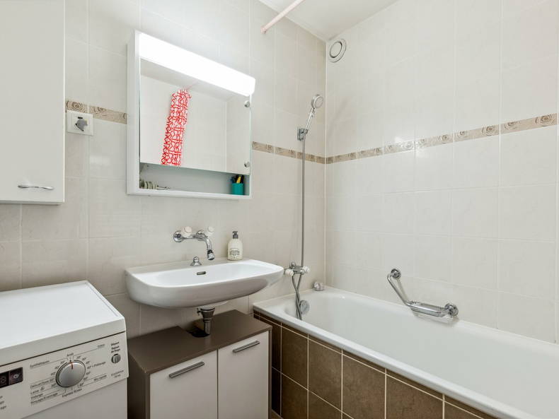 Hospedagem Em Casa De Família Perly-Certoux 311886-5