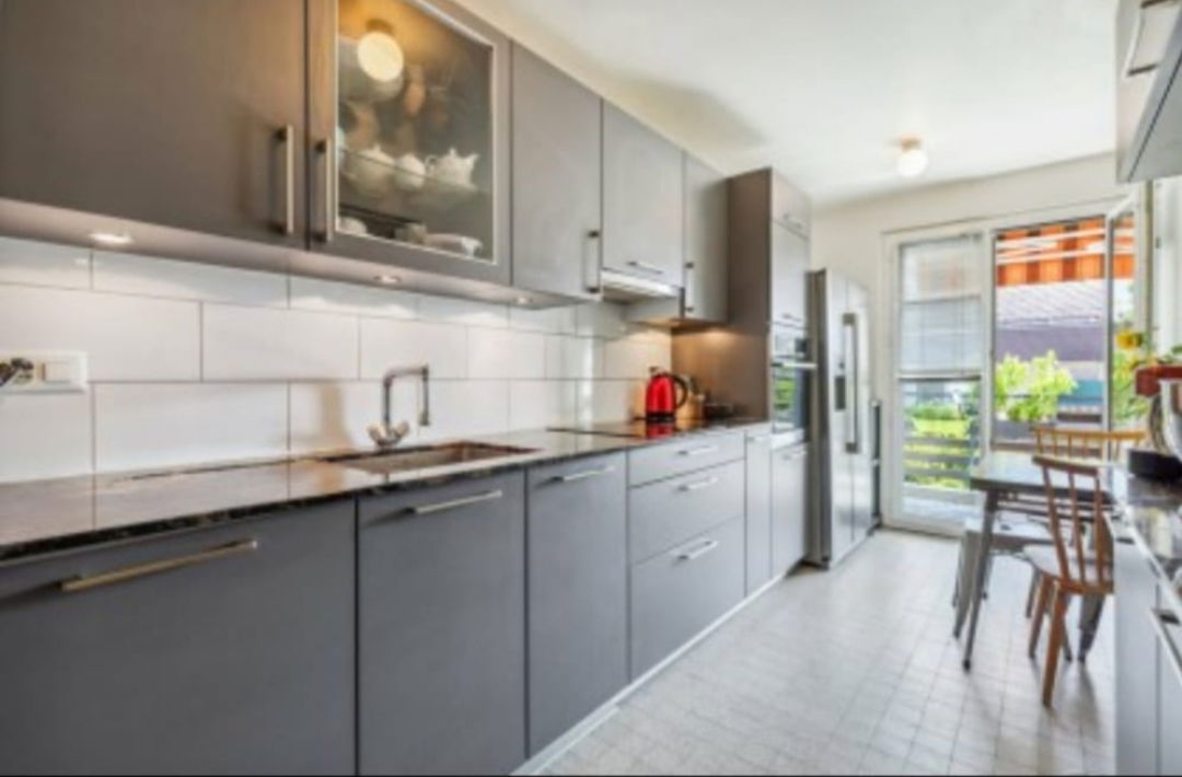 Homestay Perly-Certoux 311886