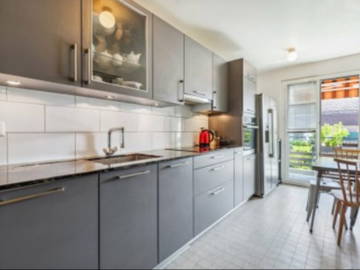 Chambre Chez L'habitant Perly-Certoux 311886-6