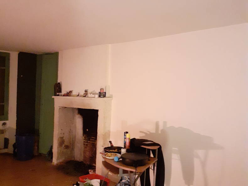 Zakwaterowanie U Rodziny Sauzelles 243798-1