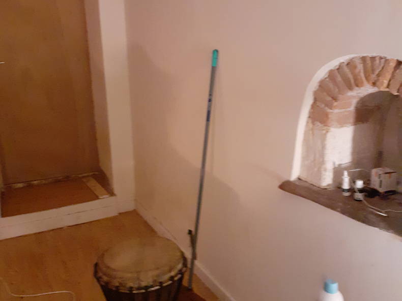 Zakwaterowanie U Rodziny Sauzelles 243798-2