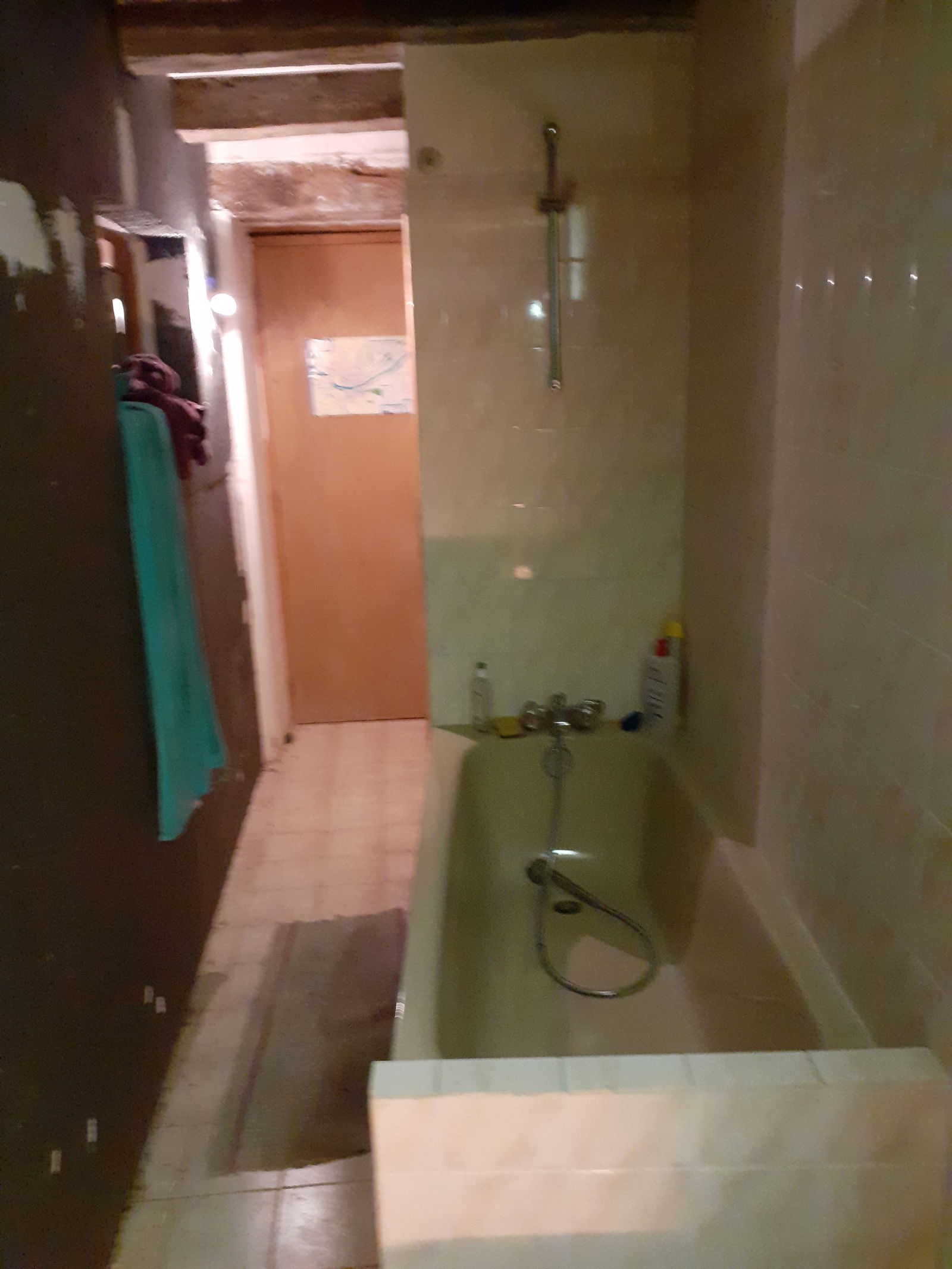 Homestay Sauzelles 243798