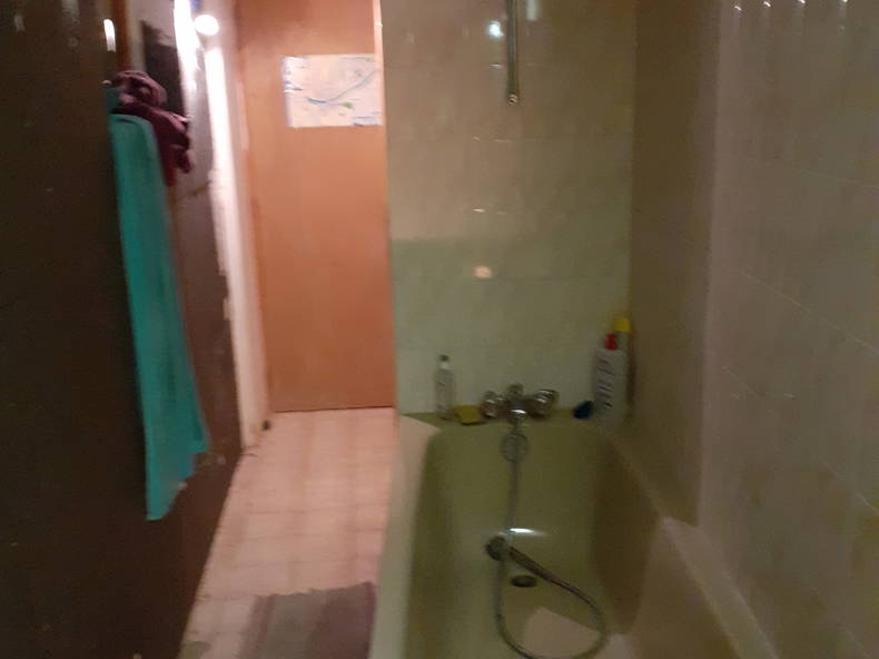 Zakwaterowanie U Rodziny Sauzelles 243798-3