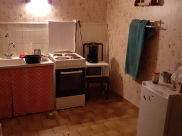 Chambre Chez L'habitant Sauzelles 243798-4