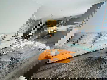 Chambre D'hôte Calgary 533179-5