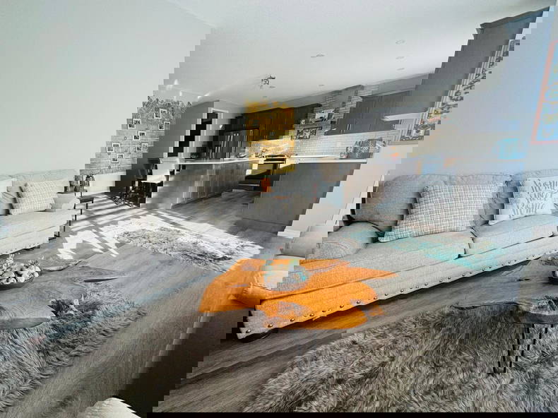 Bed And Breakfast Calgary 533179-5