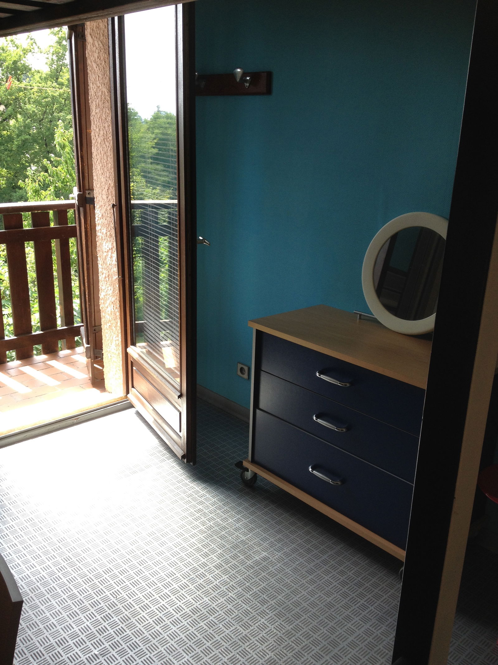 Homestay Annecy-le-Vieux 110452