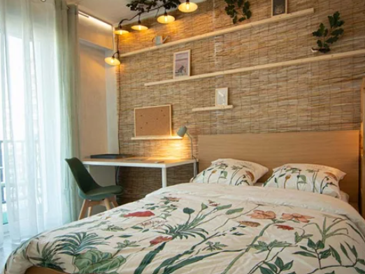 Chambre Chez L'habitant Strasbourg 385358-1