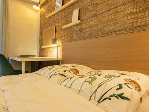 Chambre Chez L'habitant Strasbourg 385358-2