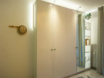 Chambre Chez L'habitant Strasbourg 385358-4