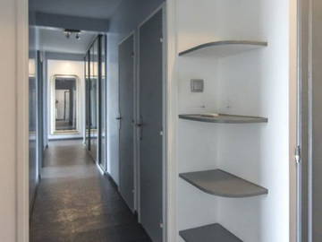 Chambre Chez L'habitant Strasbourg 385358-9