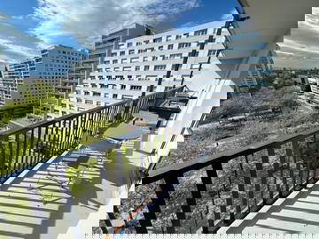 Chambre Chez L'habitant Strasbourg 385358-12